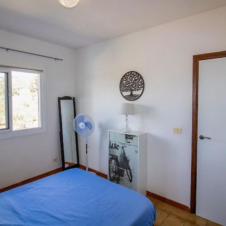 Apartamento Con Wifi En Playa Cargador - Albert Villas Alcossebre Экстерьер фото
