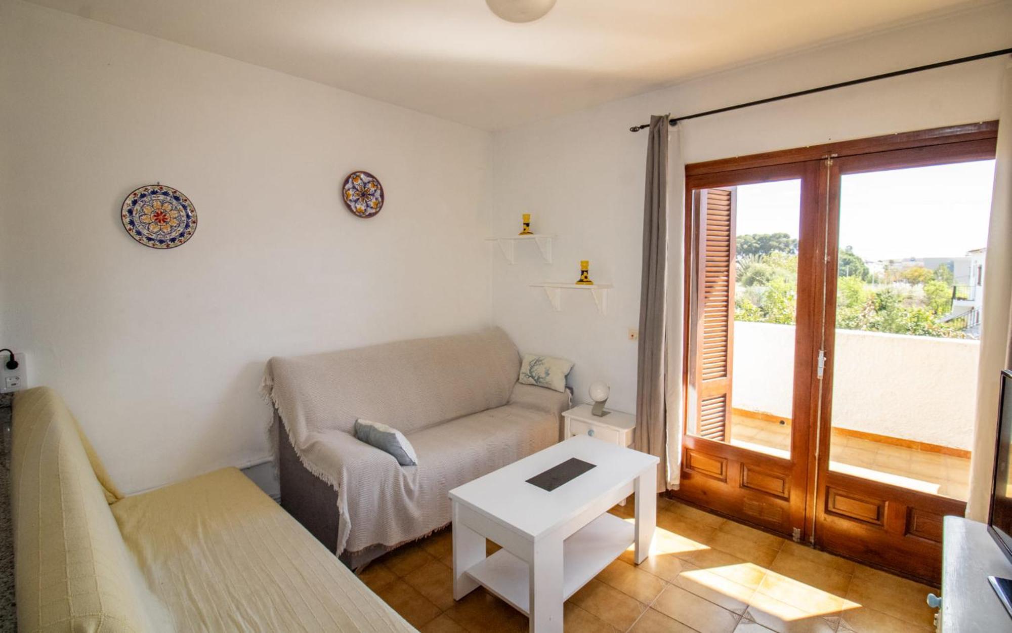 Apartamento Con Wifi En Playa Cargador - Albert Villas Alcossebre Экстерьер фото