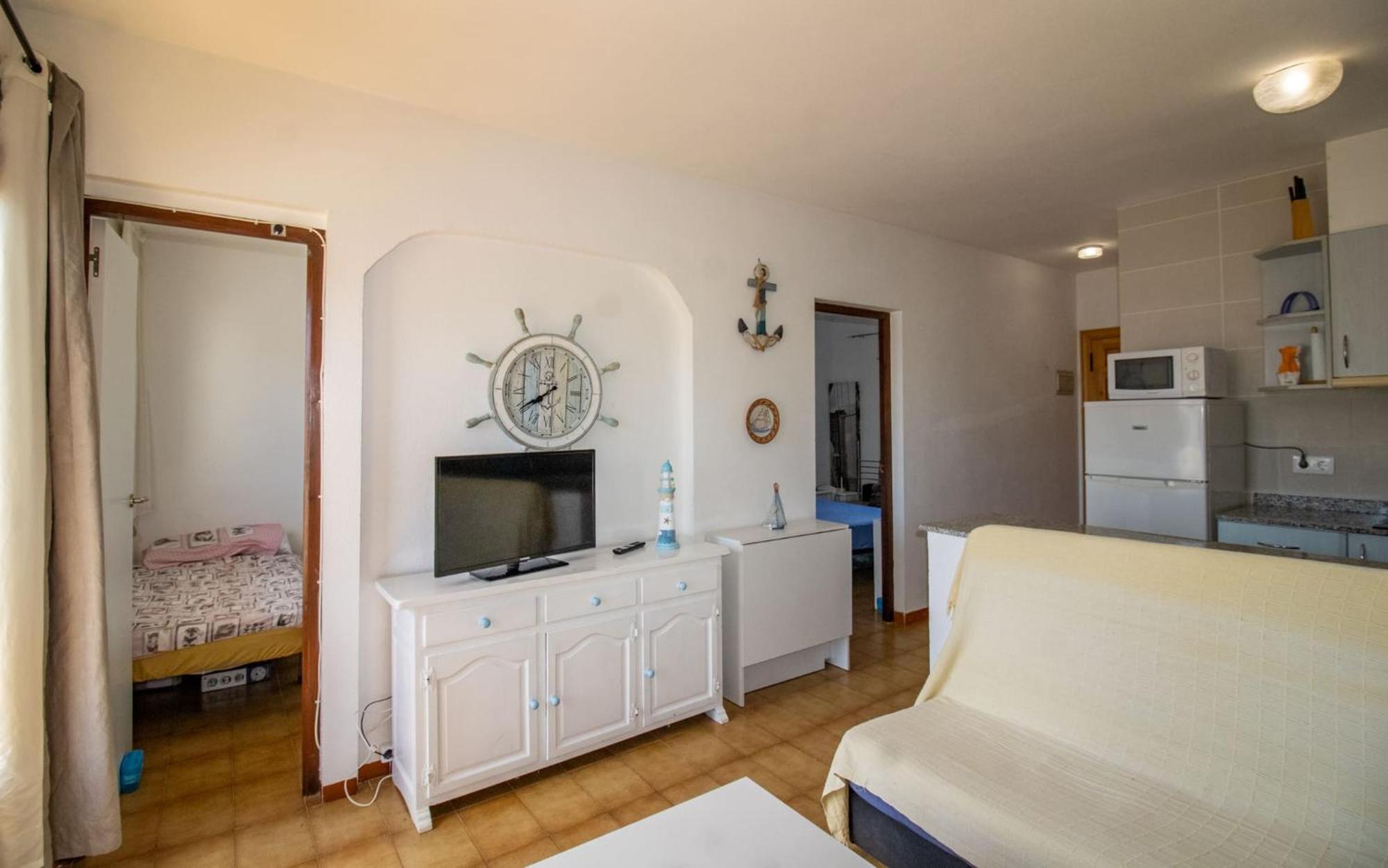 Apartamento Con Wifi En Playa Cargador - Albert Villas Alcossebre Экстерьер фото