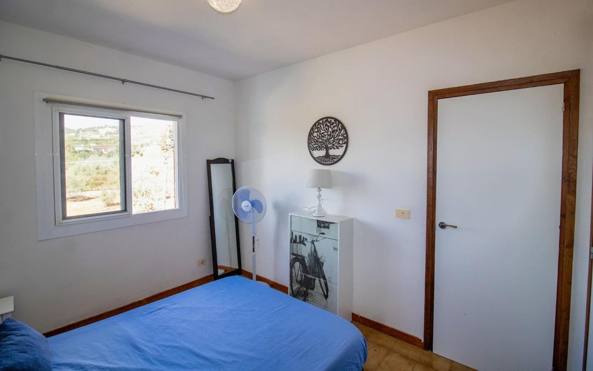 Apartamento Con Wifi En Playa Cargador - Albert Villas Alcossebre Экстерьер фото