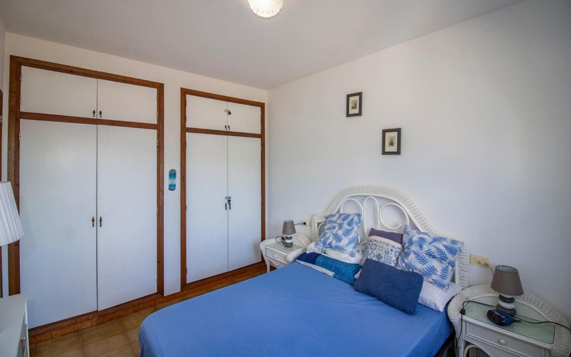 Apartamento Con Wifi En Playa Cargador - Albert Villas Alcossebre Экстерьер фото
