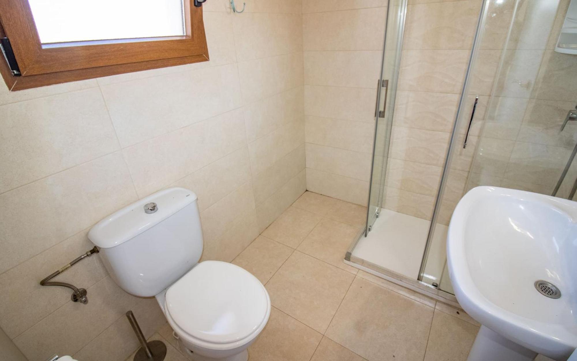 Apartamento Con Wifi En Playa Cargador - Albert Villas Alcossebre Экстерьер фото