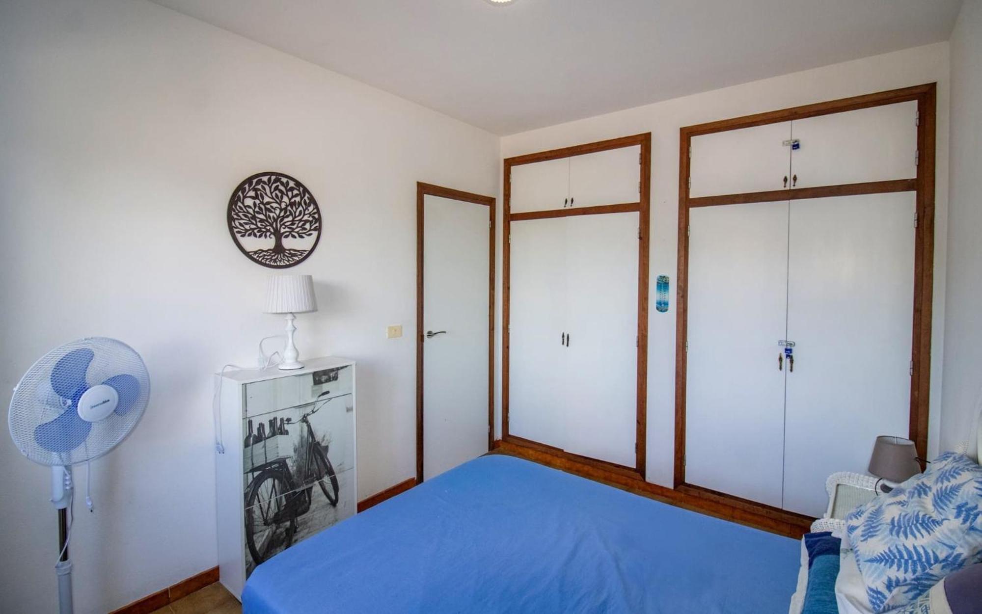 Apartamento Con Wifi En Playa Cargador - Albert Villas Alcossebre Экстерьер фото