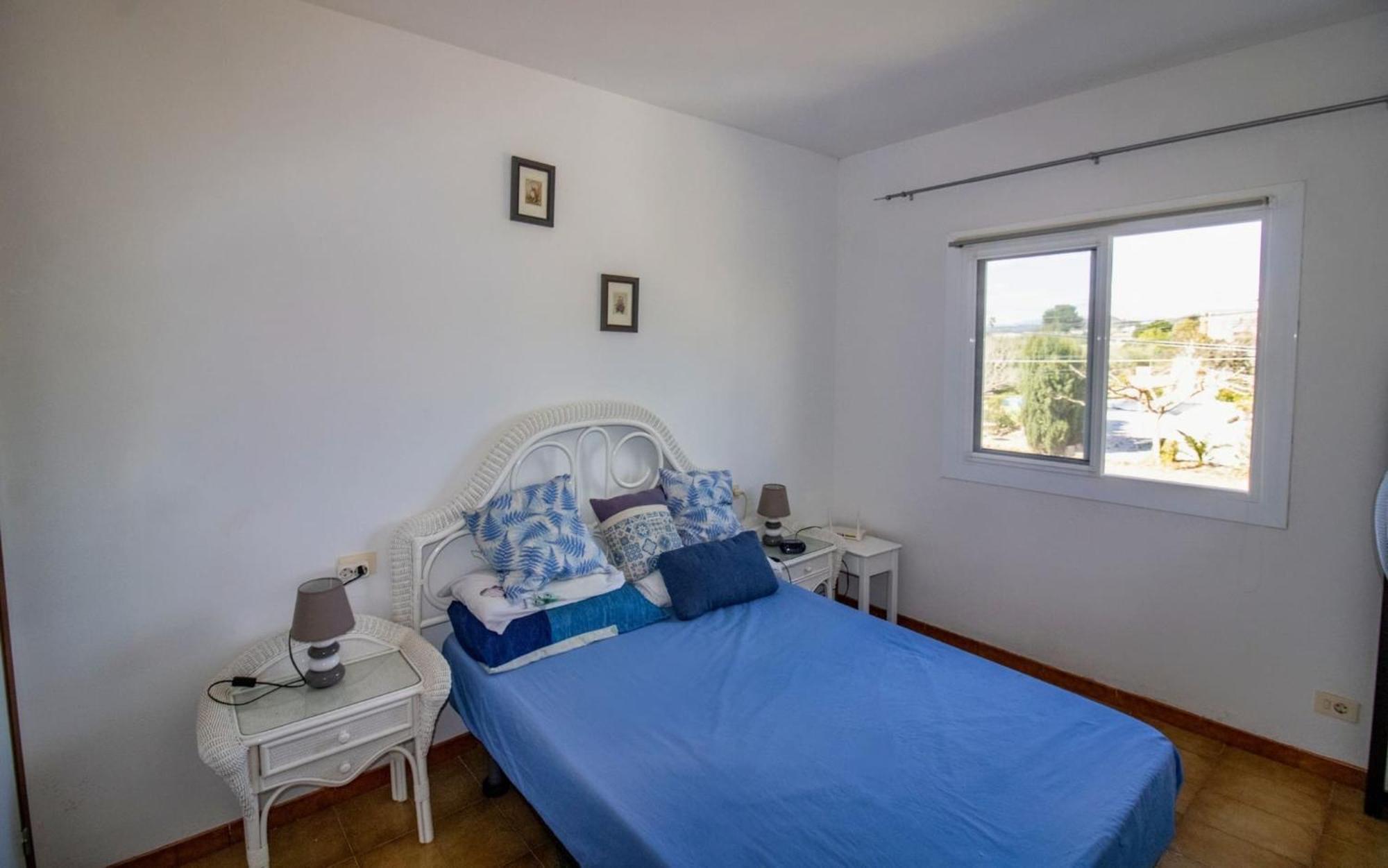 Apartamento Con Wifi En Playa Cargador - Albert Villas Alcossebre Экстерьер фото