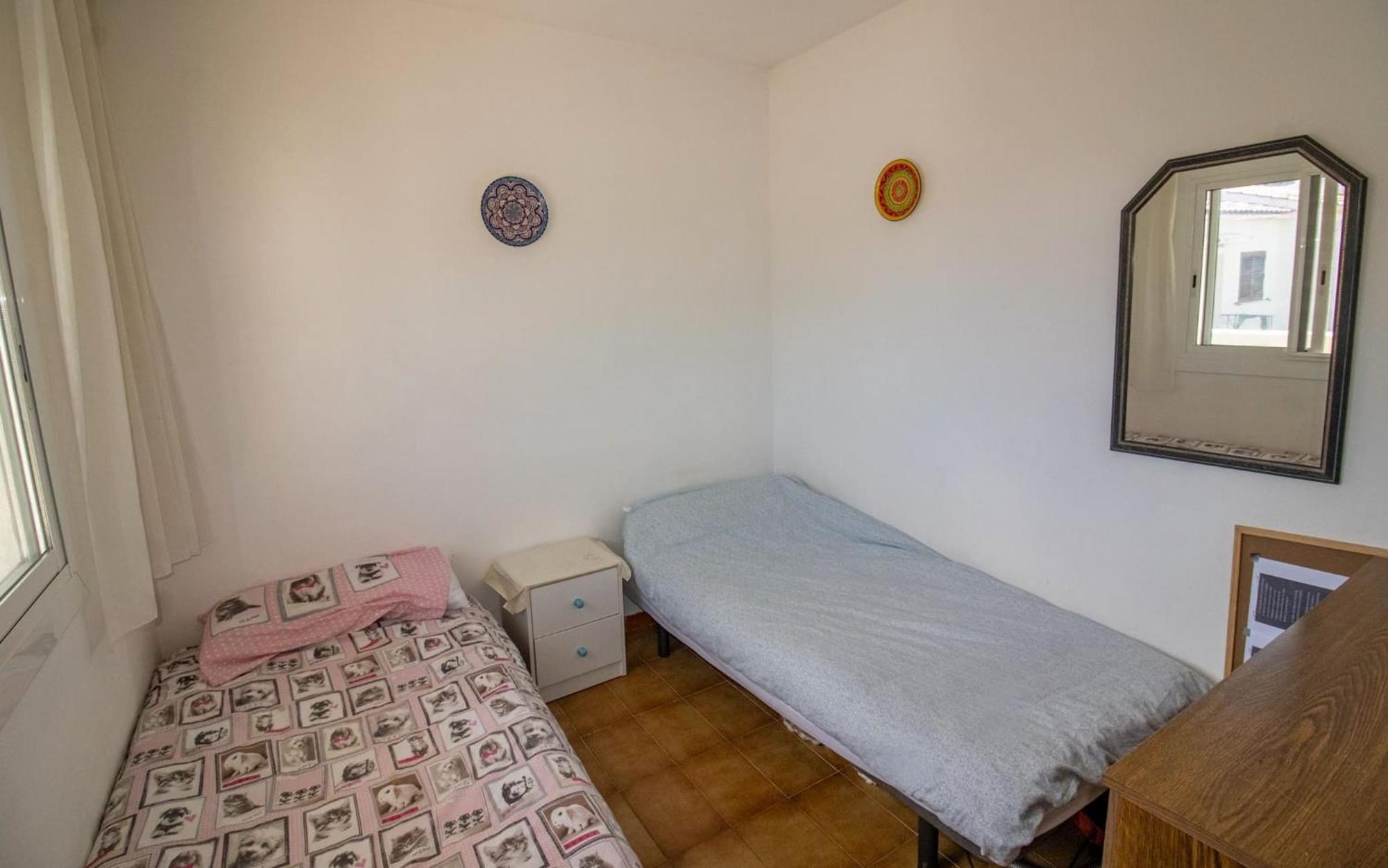 Apartamento Con Wifi En Playa Cargador - Albert Villas Alcossebre Экстерьер фото