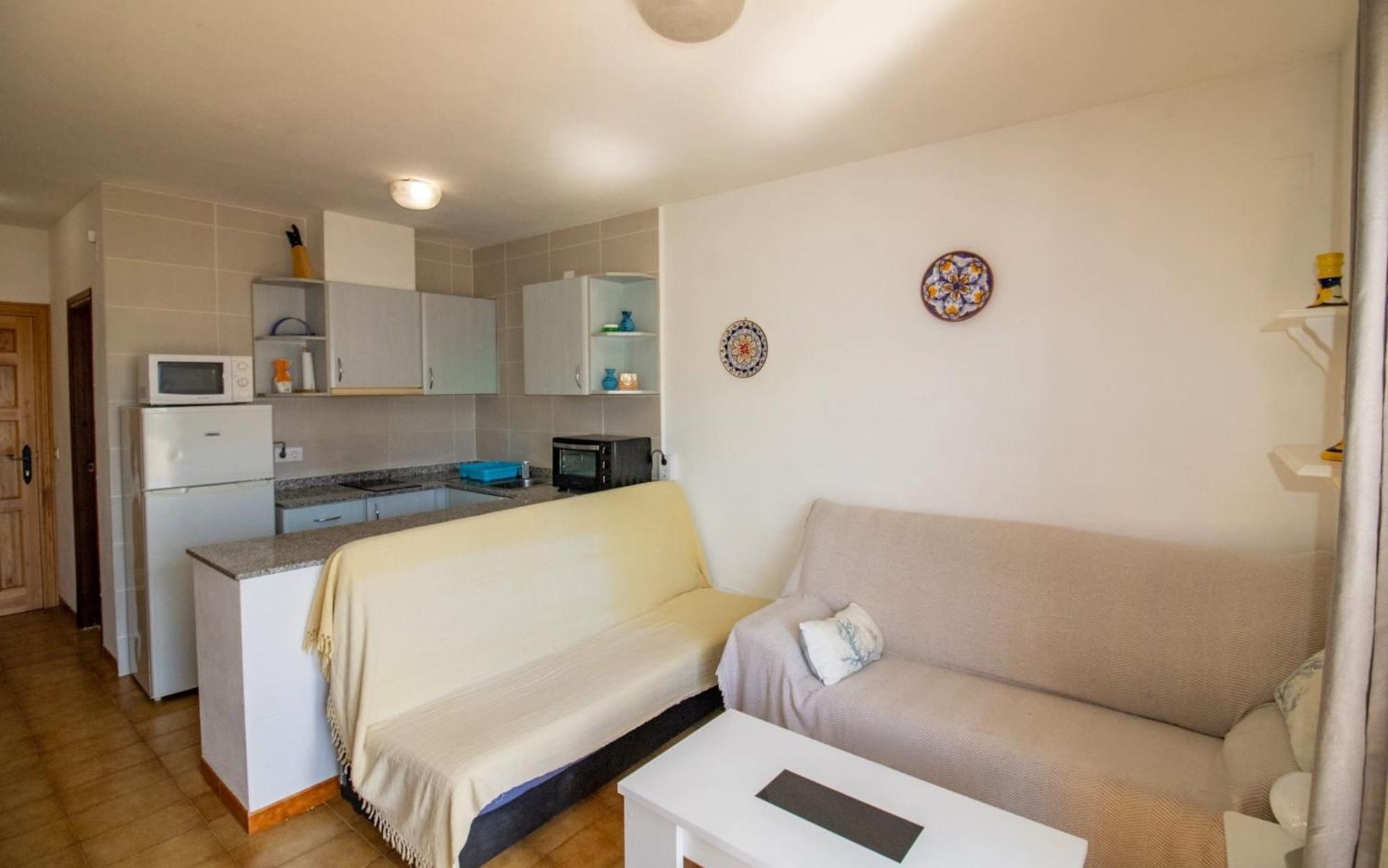 Apartamento Con Wifi En Playa Cargador - Albert Villas Alcossebre Экстерьер фото