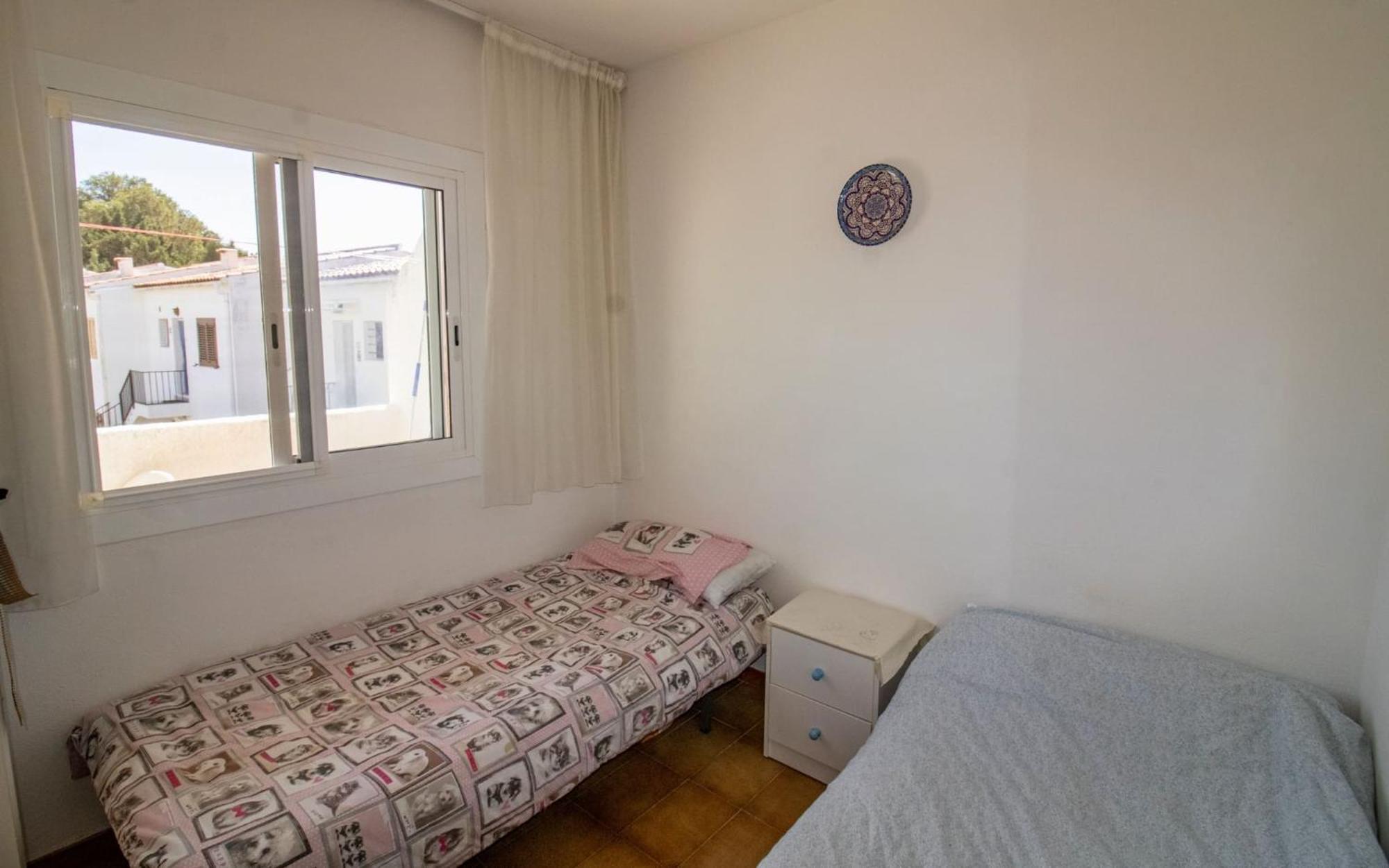 Apartamento Con Wifi En Playa Cargador - Albert Villas Alcossebre Экстерьер фото