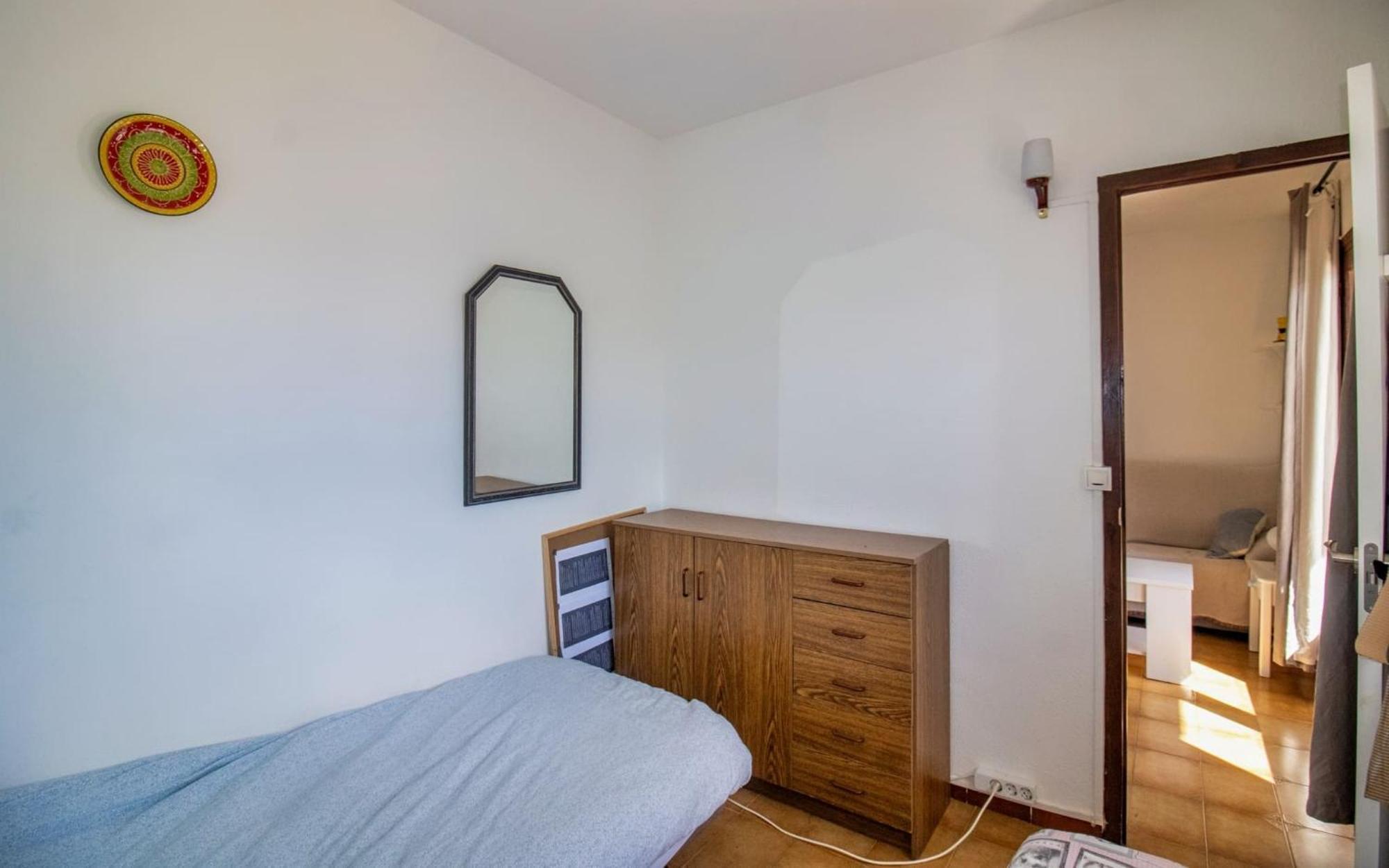 Apartamento Con Wifi En Playa Cargador - Albert Villas Alcossebre Экстерьер фото