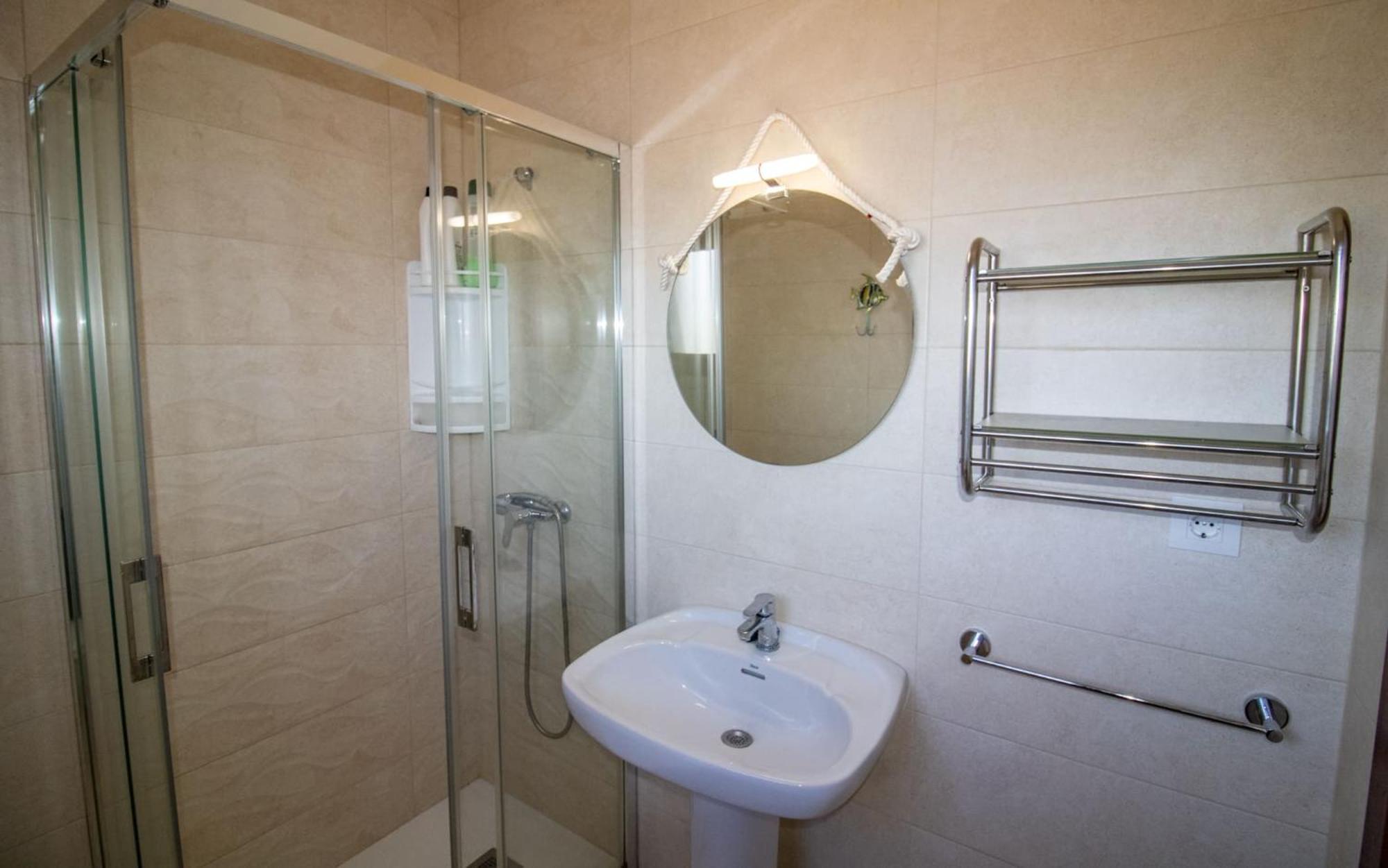 Apartamento Con Wifi En Playa Cargador - Albert Villas Alcossebre Экстерьер фото
