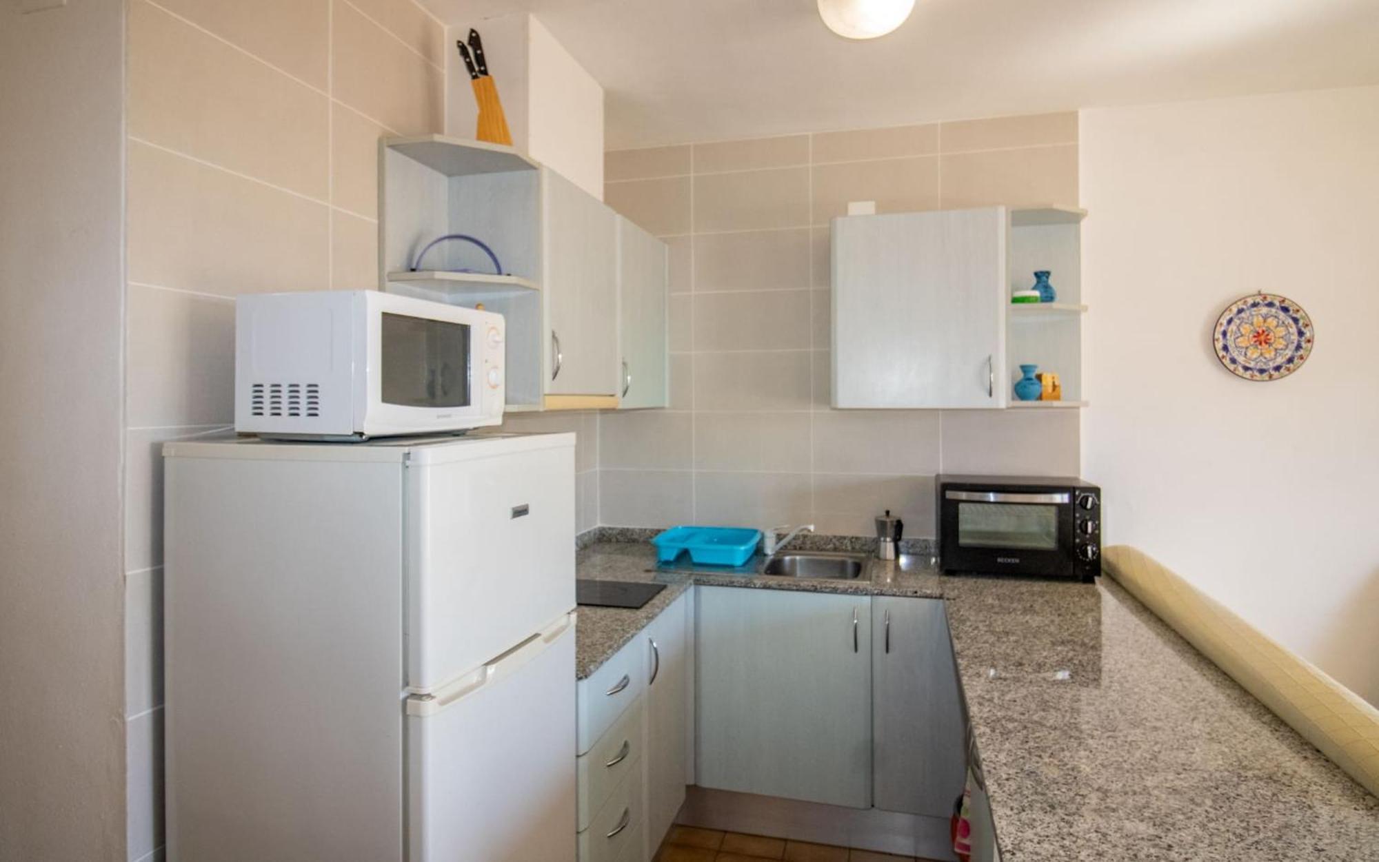 Apartamento Con Wifi En Playa Cargador - Albert Villas Alcossebre Экстерьер фото